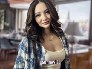 Sunnevitt