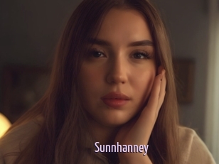 Sunnhanney