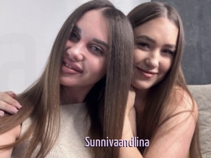 Sunnivaandlina