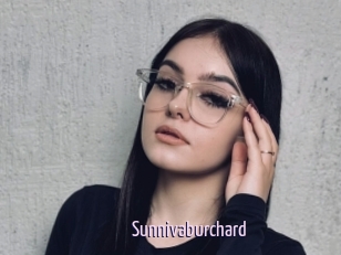 Sunnivaburchard