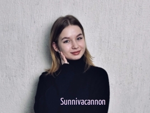 Sunnivacannon