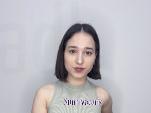 Sunnivacaris