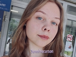 Sunnivacurson