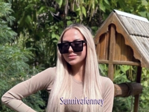 Sunnivafenney