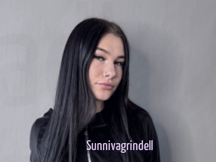 Sunnivagrindell