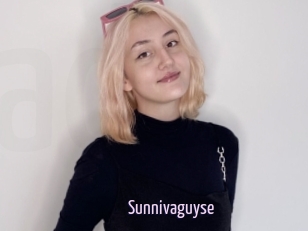 Sunnivaguyse