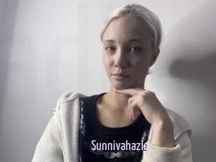 Sunnivahazle