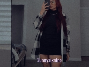 Sunnysixnine