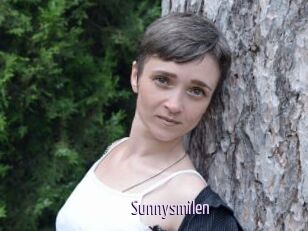 Sunnysmilen