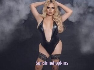 Sunshinehopkins