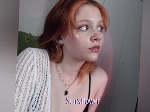 Sunxflower