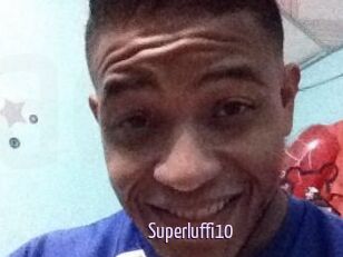 Superluffi10