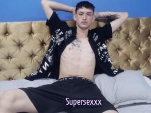 Supersexxx