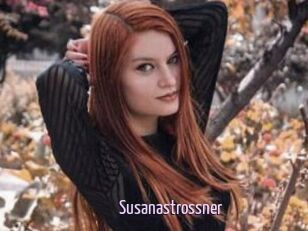 Susanastrossner