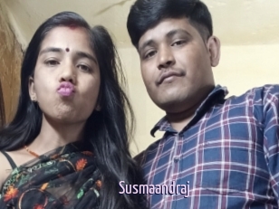 Susmaandraj