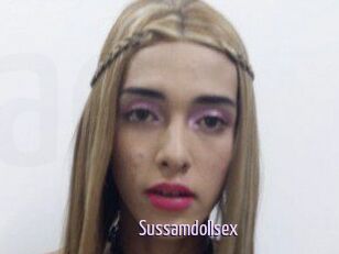 Sussamdollsex