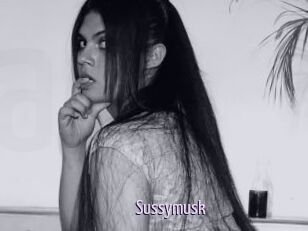 Sussymusk