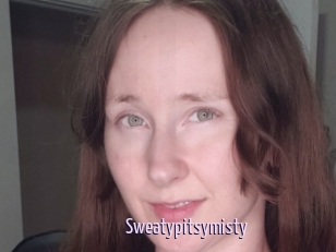 Sweatypitsymisty