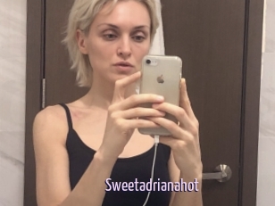 Sweetadrianahot