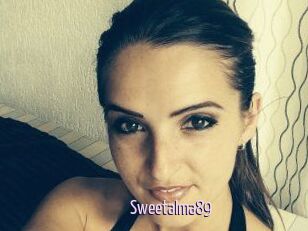 Sweetalma89