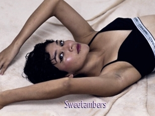 Sweetambers