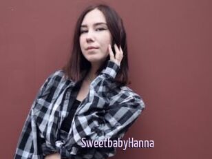 SweetbabyHanna