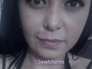 Sweetcharmm