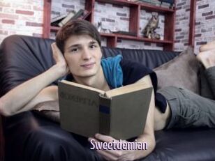 Sweetdemian