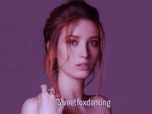 Sweetfoxdancing