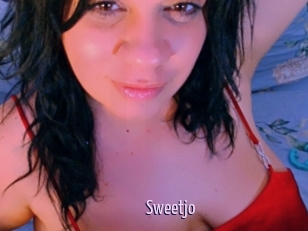 Sweetjo