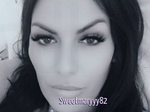 Sweetmaryyy82