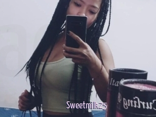 Sweetmilk25