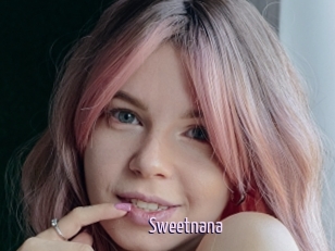 Sweetnana