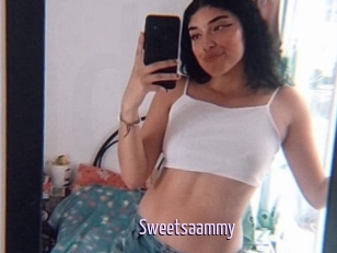 Sweetsaammy