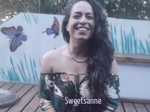 Sweetsanne