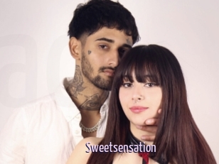 Sweetsensation