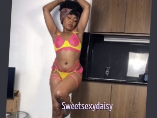 Sweetsexydaisy