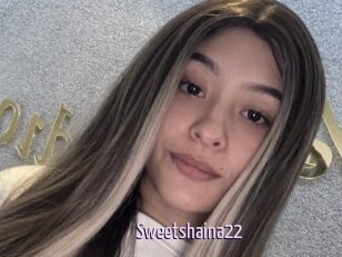 Sweetshaina22