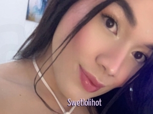 Swetlolihot