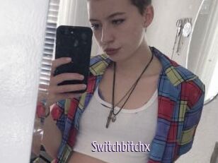 switchbitchx Anal Dilatation