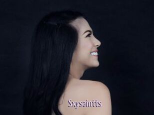 Sxysaintts