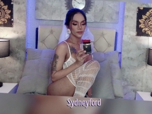 Sydneyford