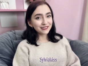 Sylviakiss