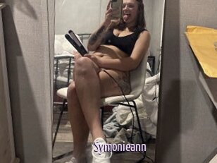 Symonieann