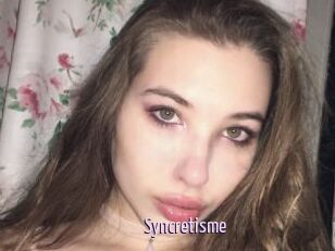 Syncretisme