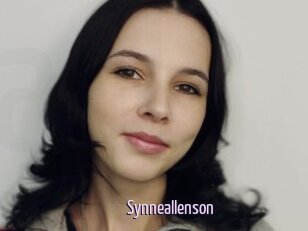 Synneallenson