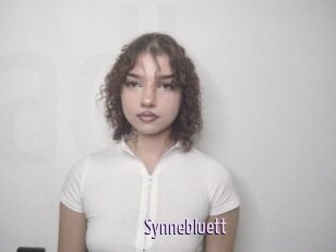 Synnebluett