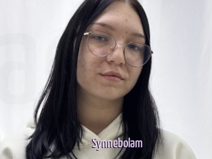 Synnebolam