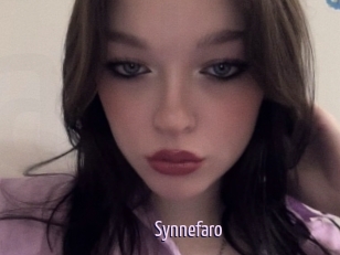 Synnefaro