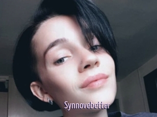 Synnovebetter